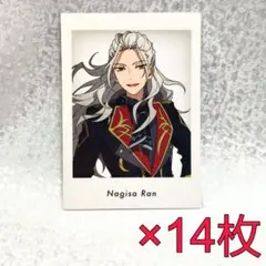 乱凪砂 ぱしゃっつ 特典 10周年 あんスタ展 あんさんぶるスターズ