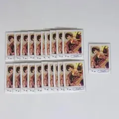 2026年最新】朔間凛月 ぱしゃこれ オペレッタの人気アイテム - メルカリ