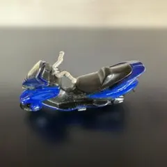 SUZUKI スカイウェイブ ミニカー