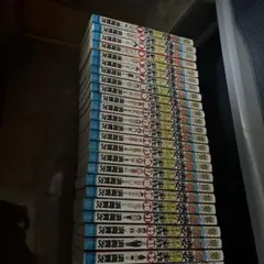 初版多数】こち亀文庫 全24巻 まとめセット 秋本治 - メルカリ