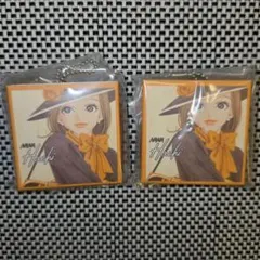 NANA CD風アクリルチャーム