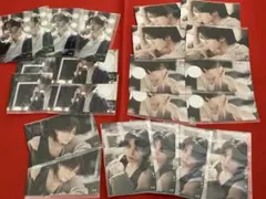 straykids オンライン くじ FC ステッカー