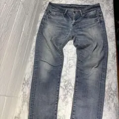 GOSTAR DE FUGA ライトブルースキニーデニム 44サイズ