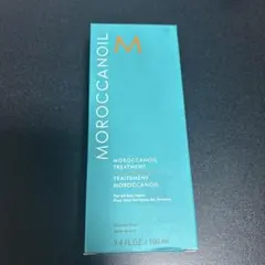 モロッカンオイル　Moroccanoil Treatment 100ml 新品のサムネイル