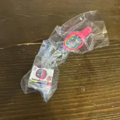 たまごっち おかしなたまごボーロっち たまごっちユニ　Uni ピンク