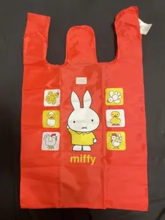 miffy エコバッグ