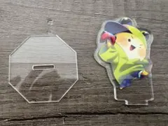 カラフルピーチ　シヴァアクスタ