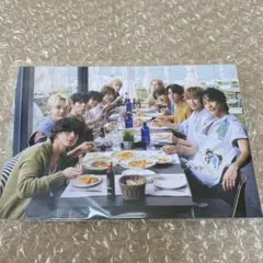 INI 写真集 セブンネット ポストカード 集合 viva la vita