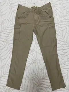 EDWIN メンズ　ズボン　Mサイズ