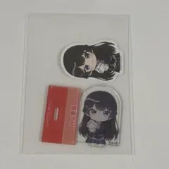 にじさんじ　チョコエッグ 2 月ノ美兎