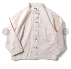 6(ROKU)＞CHINA MOTIF JACKET ジャケット ロク - メルカリ