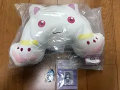 まどか★マギカ まどマギアニプレックスくじ キュウべぇ