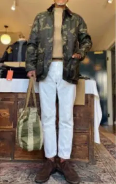 ジョンパートリッジ