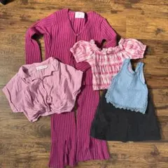 ZARA kids 120〜130センチ