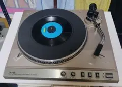 2026年最新】Aurex レコードの人気アイテム - メルカリ