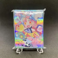 【64枚】ポケモン　ナンジャモ　スリーブ　デッキシールド