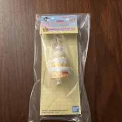 たまごっち　一番くじ　おみせやさんのフィギュアマーカー　めじるしチャーム