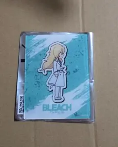BLEACH 千年血戦篇 アクリルカード ユーグラム・ハッシュヴァルト
