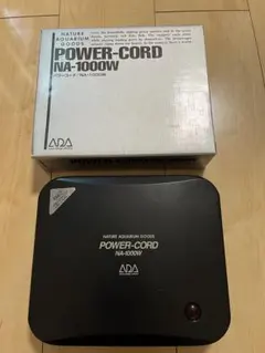 ADA パワーコード s-70 - メルカリ