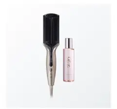 新品未使用 ReFa トリートメント アイロンセット トリートメント付き