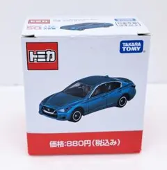 特注 トミカ ローソンオリジナルトミカ 日産 スカイライン - メルカリ