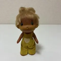 水森亜土 ソフビ 人形 昭和レトロ - メルカリ