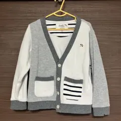 アーノルドパーマー　カーディガン