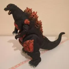 バーニングゴジラ