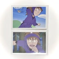 双忍者｜スイパラ特典