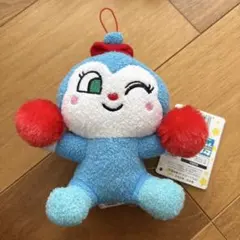コキンちゃん　ころふわみんなで応援ぬいぐるみ