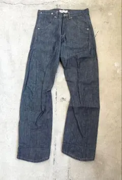 Levi's ENGINEERED JEANS REGULAR デニム W30