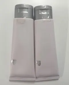 新品・未開封】オリリー クリーミィ エッセンス フォーム 120g 2本 