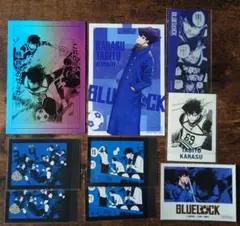 2025年最新】ブルーロック展 ぱしゃこれ 烏の人気アイテム