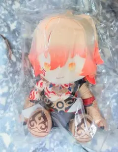 崩壊スターレイル 一番くじ Vol.3 C賞 モーディス ぬいぐるみ - メルカリ