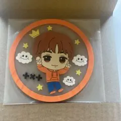 中務裕太缶バッジ | Mercari