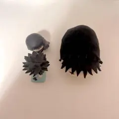 呪術廻戦 伏黒恵 のるキャラマスコット おねむたん