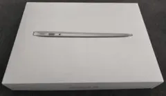 2017 Apple MacBook Air 256 GB 13インチ、箱付き