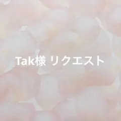 Tak様 リクエスト 2点 まとめ商品