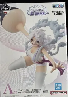 ワンピース一番くじA賞