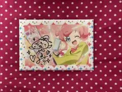 桃山みらい　缶バッジ　テーマソングコレクション