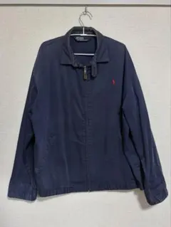 polo Ralph Lauren スウィングトップ　古着　90s 80sのサムネイル