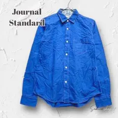 ジャーナルスタンダード メンズ シャツ