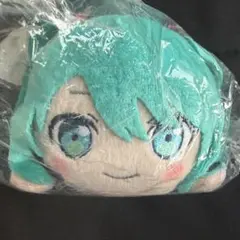 プロセカ 初音ミク 寝そべりぬいぐるみ