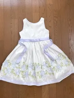 Youngland 子どもドレス