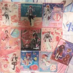 すとぷり 莉犬 アクリルスタンド アクスタ まとめ売り