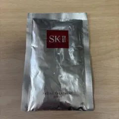 SK-II フェイシャル トリートメント マスク 1枚