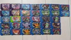 ポケモンフレンダピック　まとめ売り 32枚