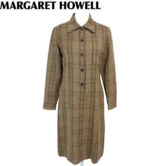 2026年最新】MARGARET HOWELL カラー：ブラウン系 レディース 長袖・七