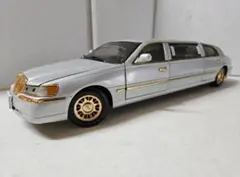 リンカーン リムジン ミニカー 2台セット - メルカリ