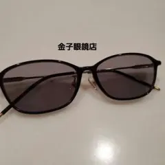 【金子眼鏡店】サングラス レディースのサムネイル